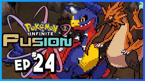 Ztq says: August 27, 2023 at 2:11 pm. . Pokemon infinite fusion 7th gym